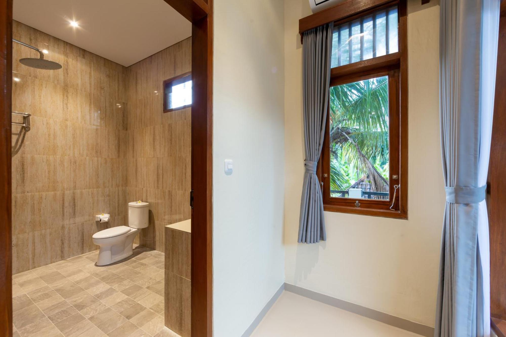 Rahayu Hanoman Ubud Ruang foto